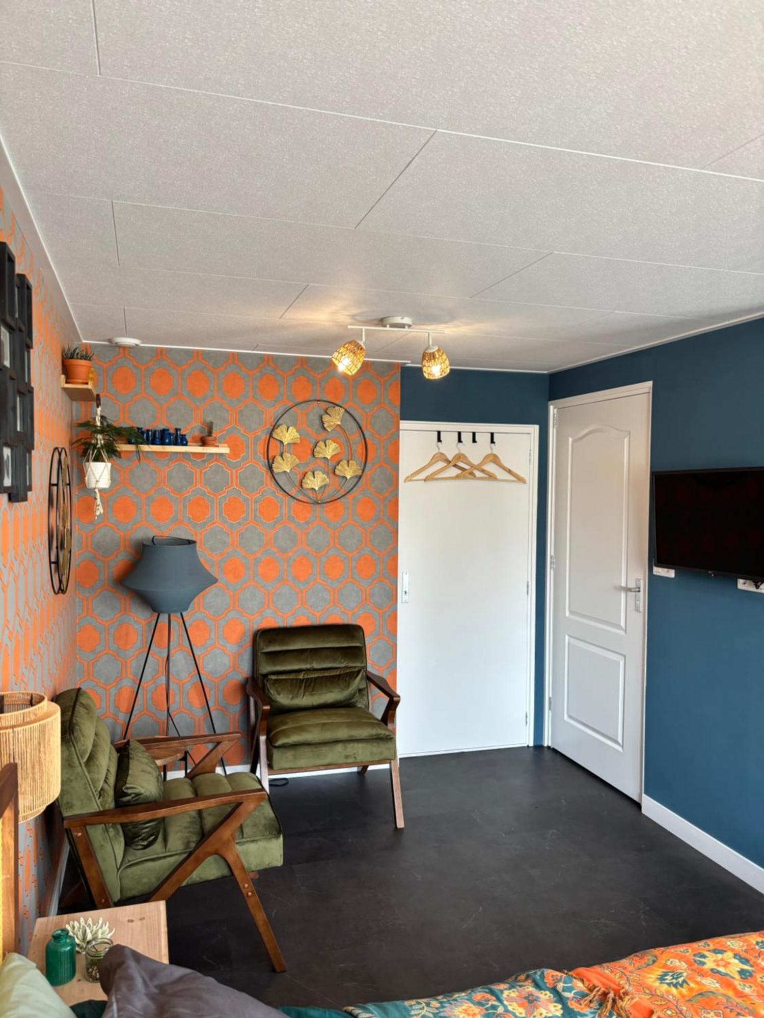 De Gouwe Tijd Bed & Breakfast Noordgouwe