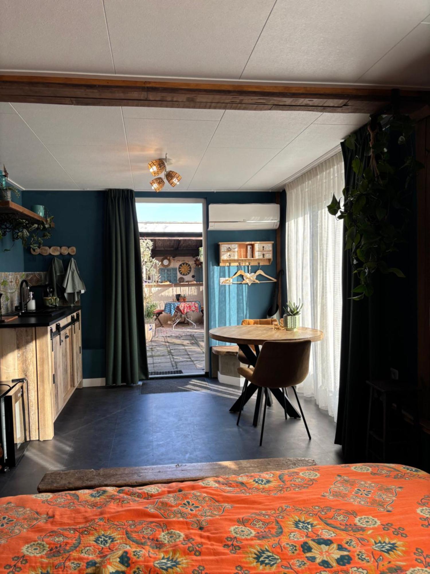 Bed & Breakfast De Gouwe Tijd *