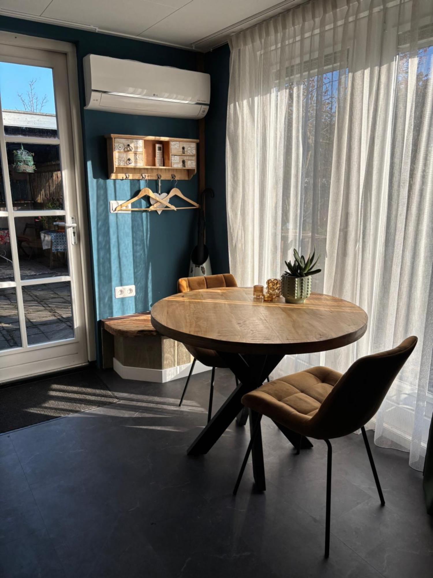 Bed & Breakfast De Gouwe Tijd Noordgouwe