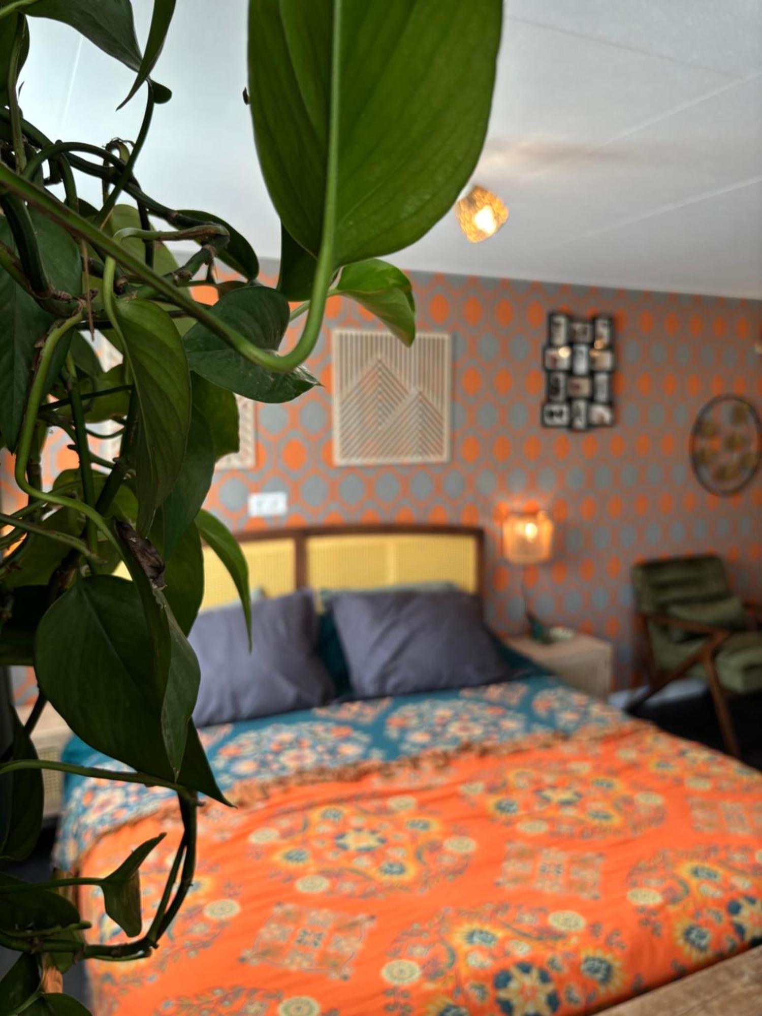 De Gouwe Tijd Bed & Breakfast *