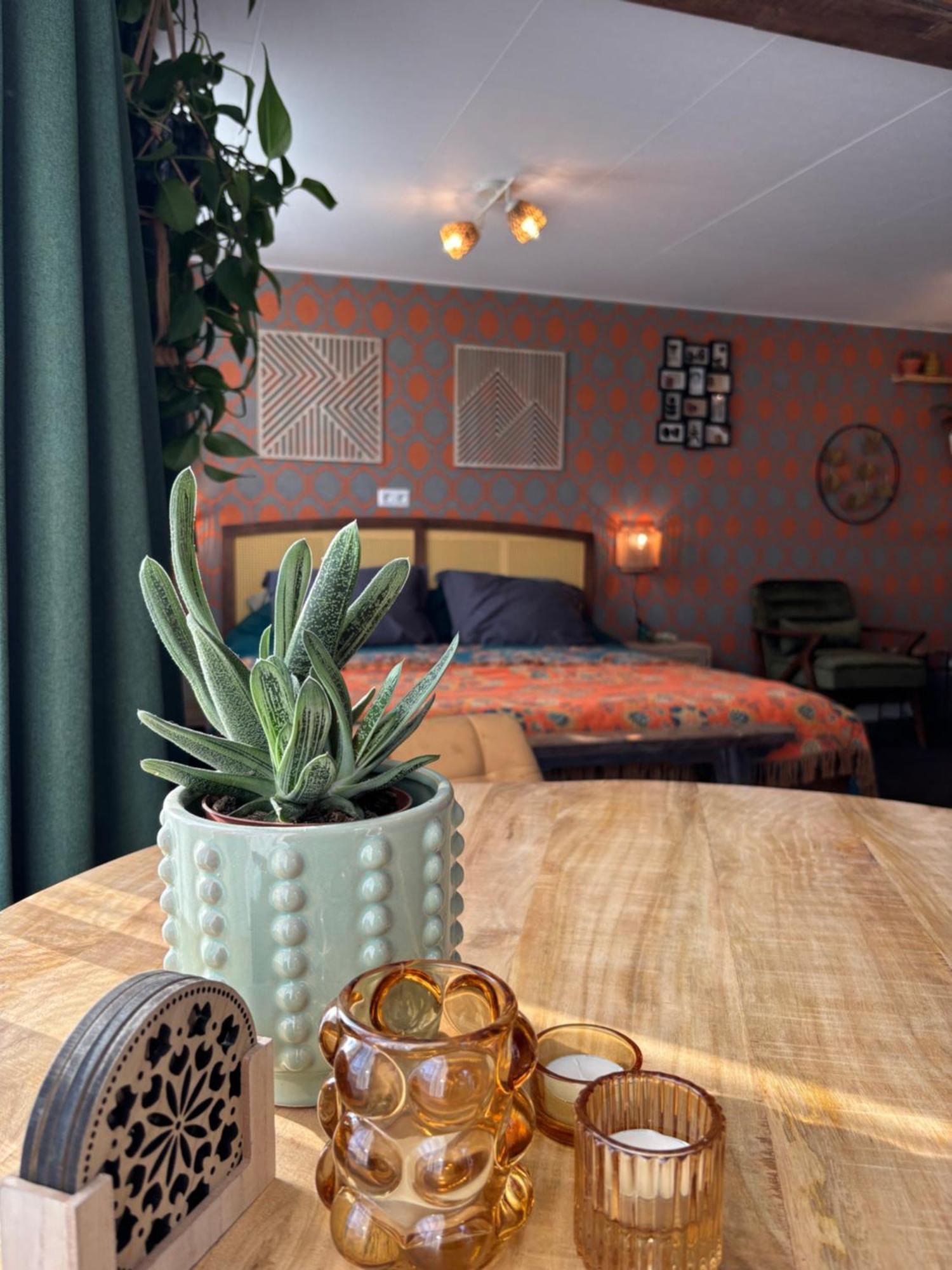 Bed & Breakfast De Gouwe Tijd Noordgouwe
