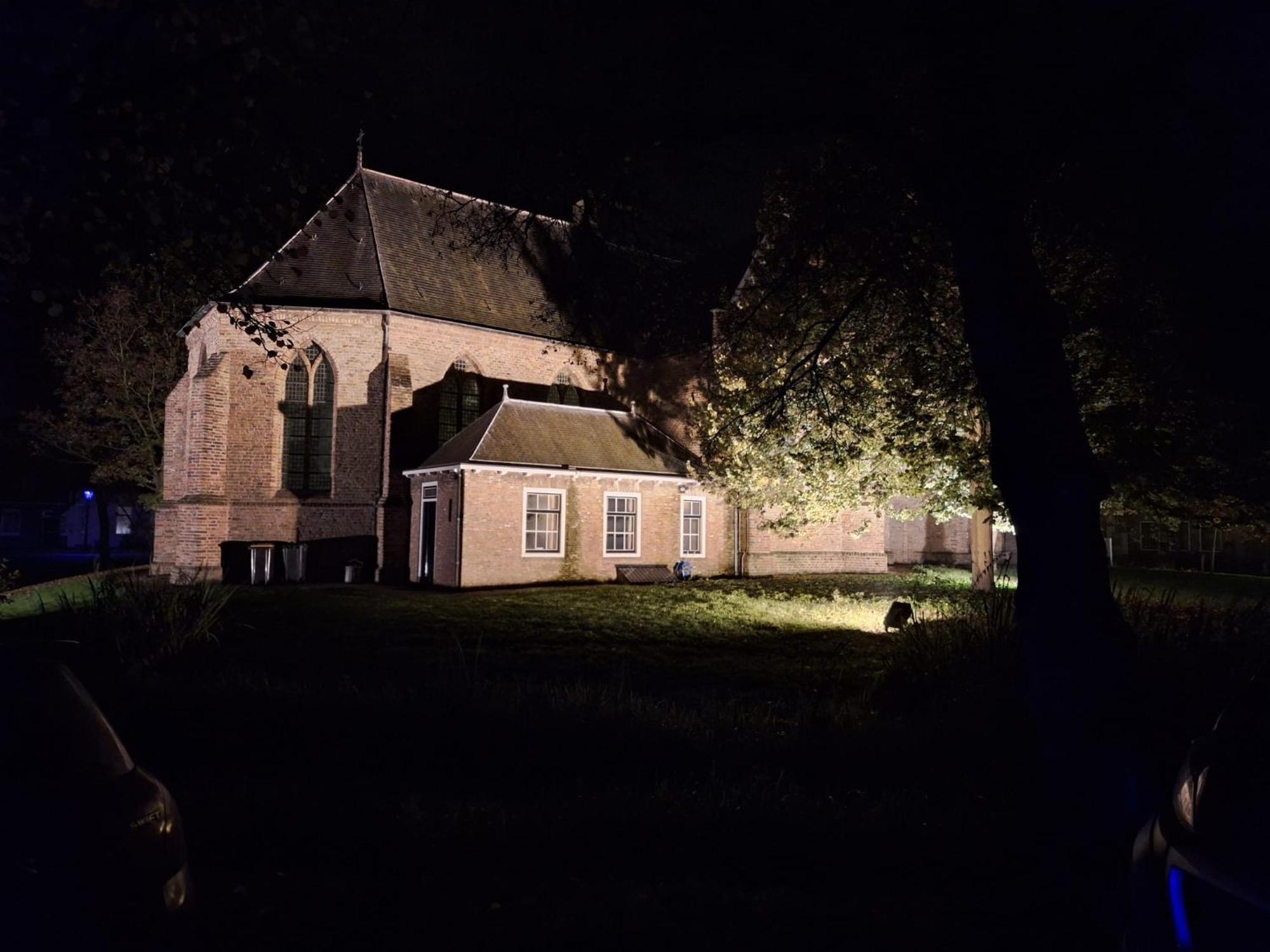 De Gouwe Tijd