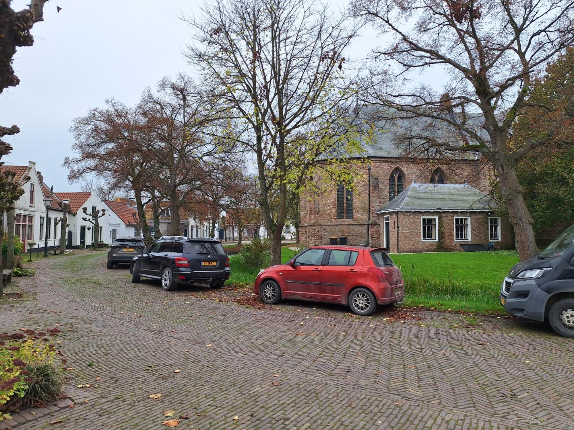 Bed & Breakfast De Gouwe Tijd