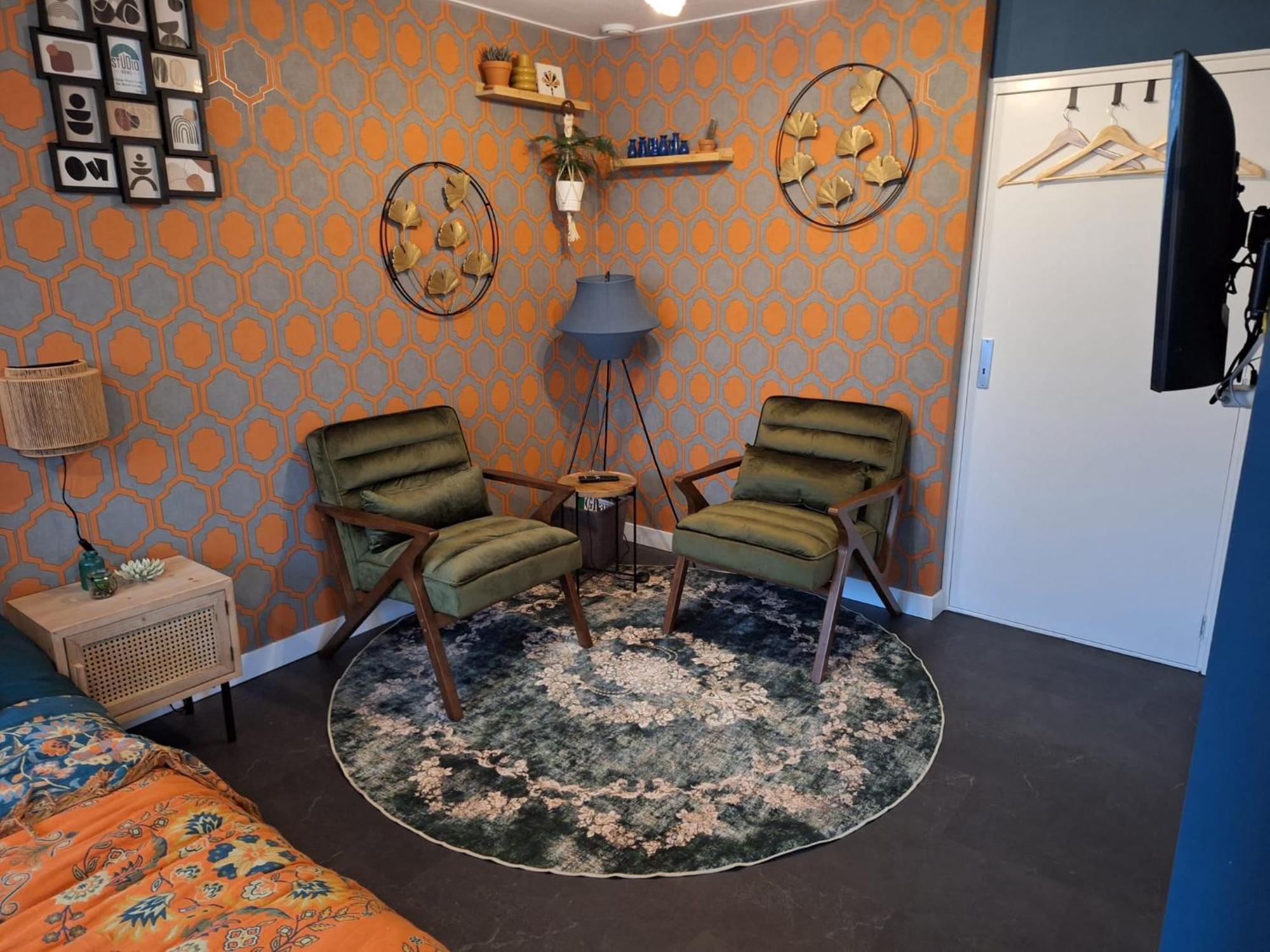Bed & Breakfast De Gouwe Tijd Noordgouwe