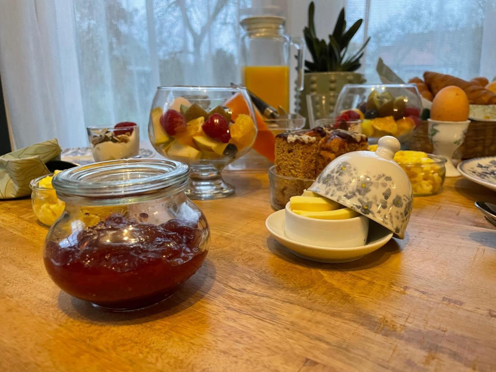 De Gouwe Tijd Bed & Breakfast